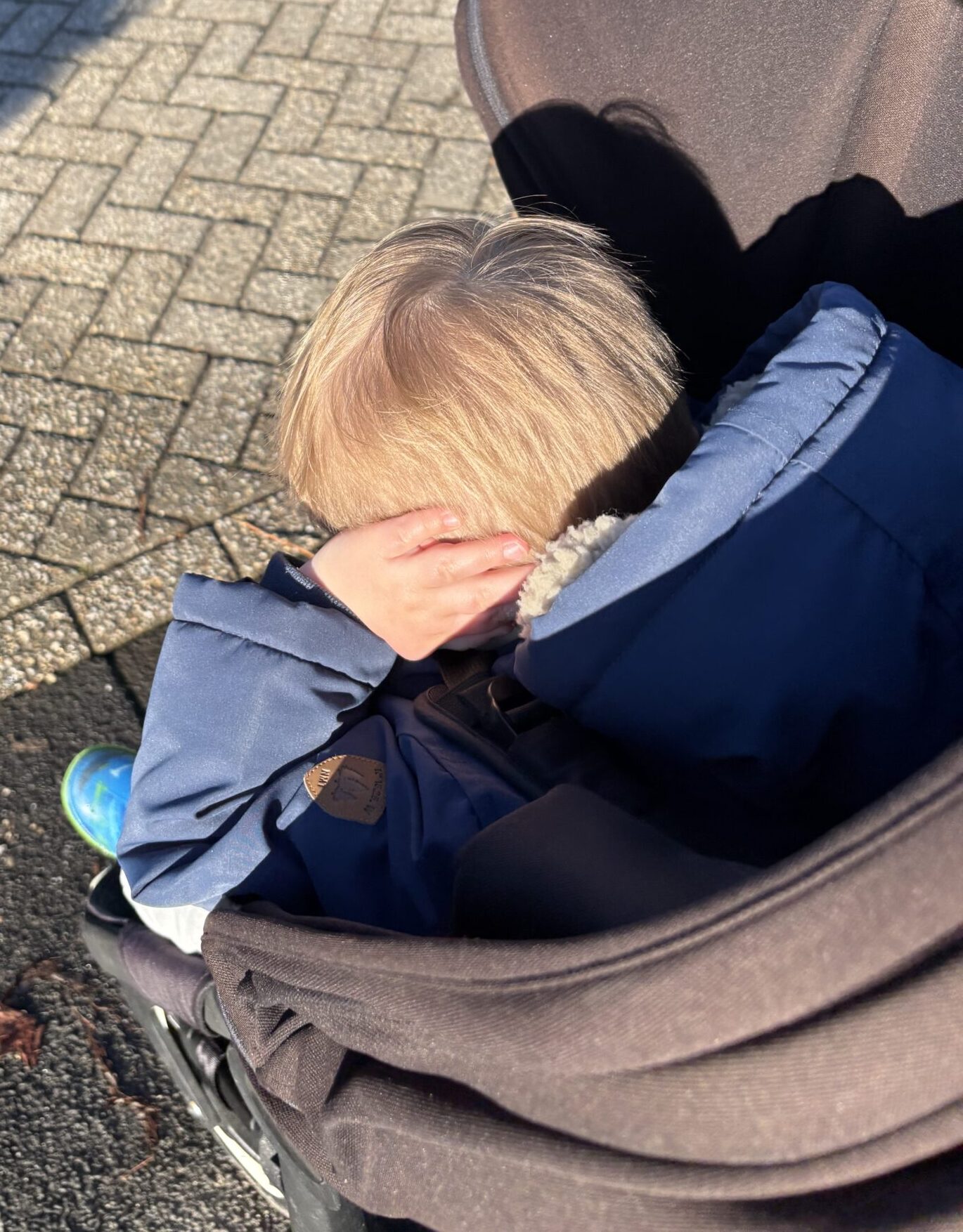 Kinderbegeleiding in Hoorn bij Praktijk Helder Voelen